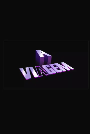A Viagem poster