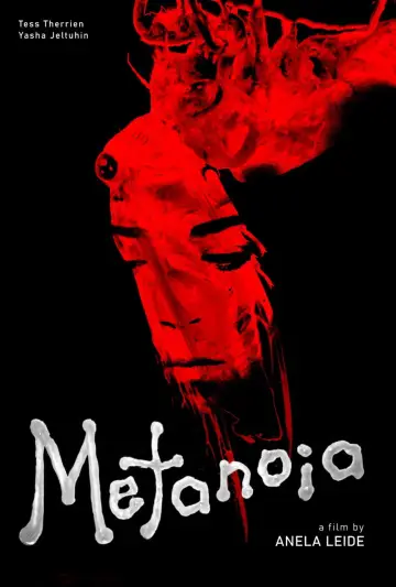 Poster to the movie "Metanoia" #1195452