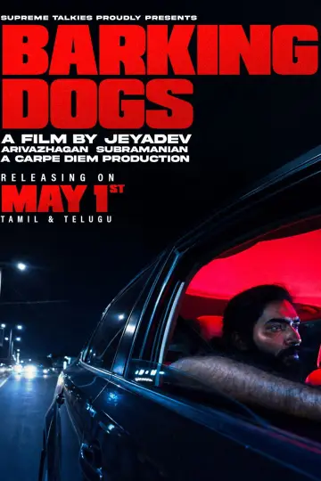 Barking Dogs