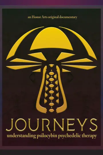Journeys poster