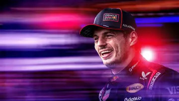 Backdrop to the movie "Verstappen: Lion Unleashed 5" #918569