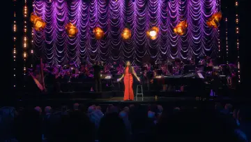 Backdrop to the movie "Audra McDonald: I Am What I Am" #843723