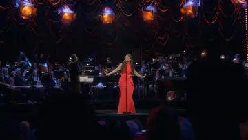 Backdrop to the movie "Audra McDonald: I Am What I Am" #843724