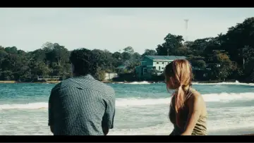 Backdrop to the movie "Una (Última) Vez" #845802