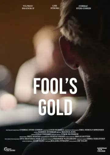 Poster to the movie "Fool