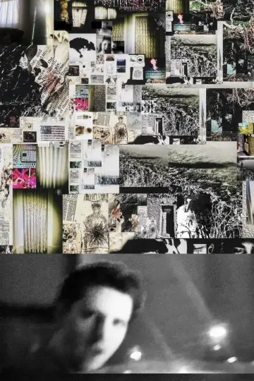 Poster to the movie "Hypomania" #922173