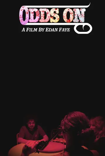 Poster to the movie "Odds On" #821609