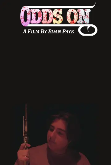 Poster to the movie "Odds On" #821613