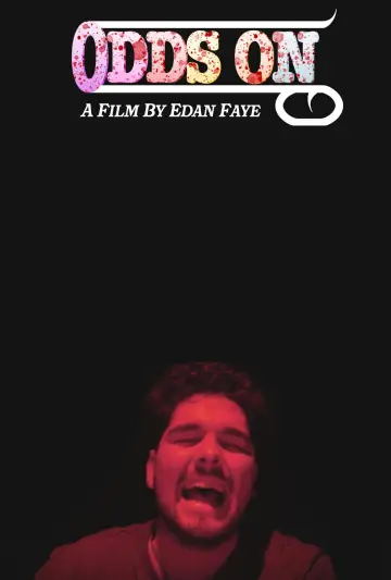 Poster to the movie "Odds On" #821617
