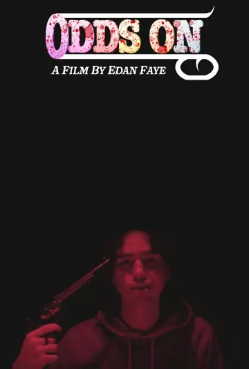 Poster to the movie "Odds On" #821620