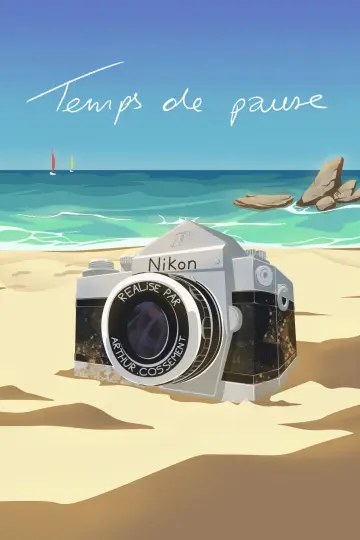 Poster to the movie "Temps de pause" #822038