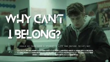 Backdrop to the movie "Why Can