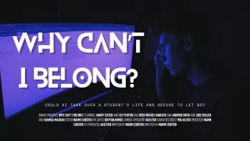 Backdrop to the movie "Why Can