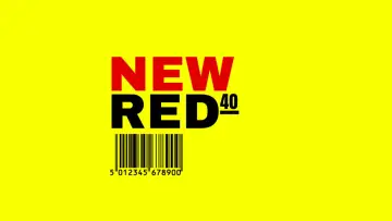 Backdrop to the movie "NEW RED 40" #825907