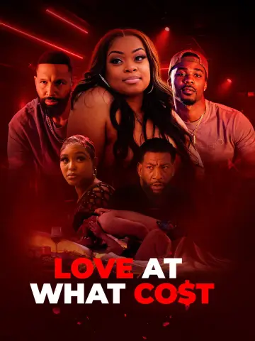 Love at What Co$t poster
