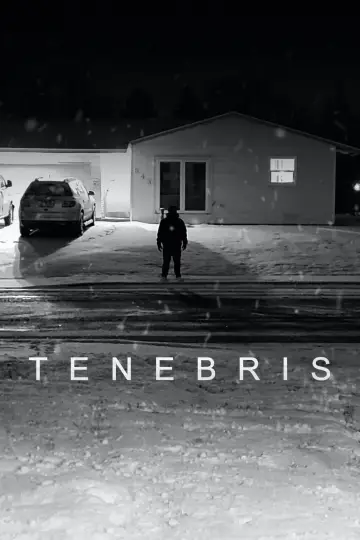 Tenebris poster