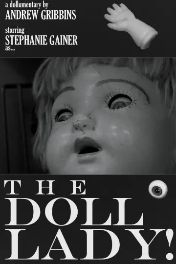 Poster to the movie "The Doll Lady!" #826407