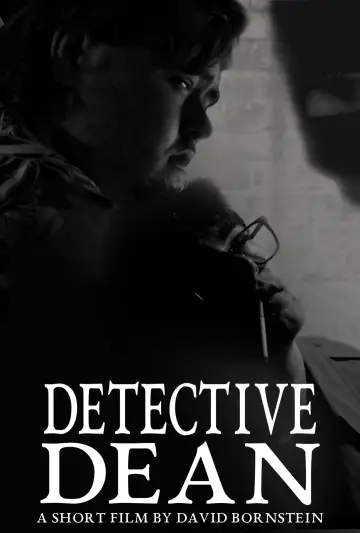 Poster to the movie "Detective Dean" #968574