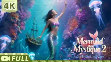 Backdrop to the movie "Mermaid Mystique 2: Torrential Agony" #914664