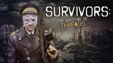 Backdrop to the movie "Survivors: The Spectre of Threads" #1194854