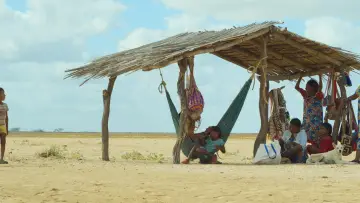 Backdrop to the movie "The Wind
