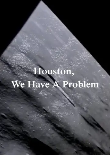 Poster to the movie "Houston, We Have A War" #821542