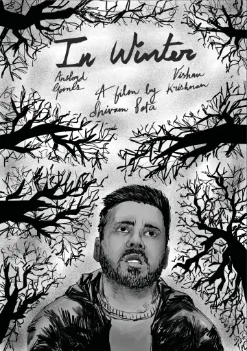 In Winter poster