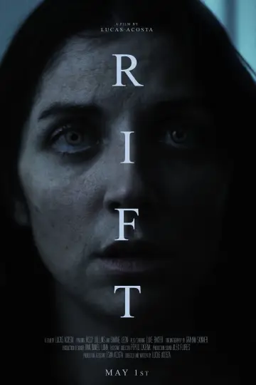 Rift poster