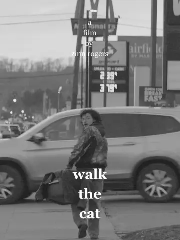 Poster to the movie "Walk the Cat" #823535
