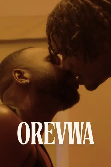 Orevwa poster