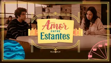 Backdrop to the movie "Amor entre Estantes" #834553