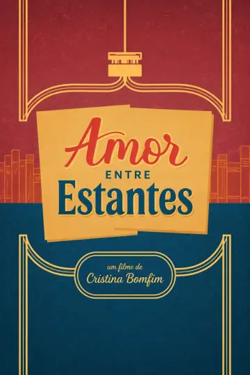 Amor entre Estantes