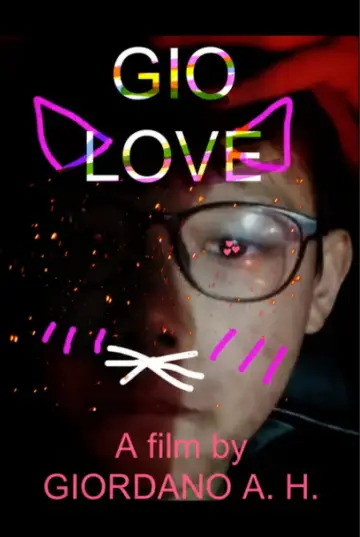 Poster to the movie "Gio Love" #826048