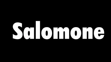 Backdrop to the movie "SALOMONE" #844763