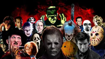 Backdrop to the movie "Legacy of Screams: The Evolution of Horror Movies" #1152051