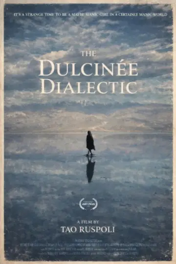 The Dulcinée Dialectic poster