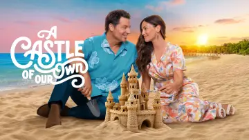 Backdrop to the movie "A Castle of Our Own" #926690