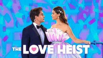 Backdrop to the movie "The Love Heist" #912175