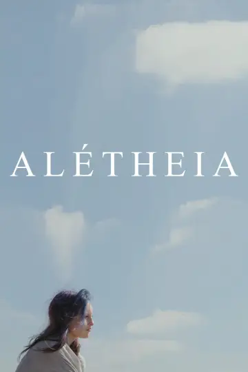Poster to the movie "Alétheia" #849835