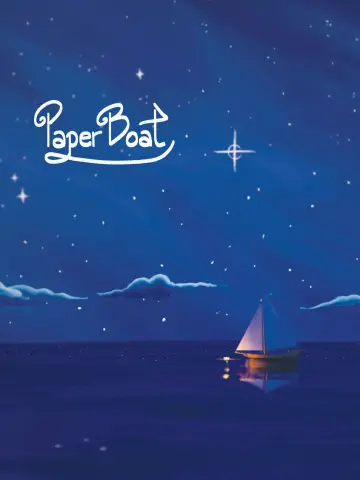 Poster to the movie "Paper Boat" #850510