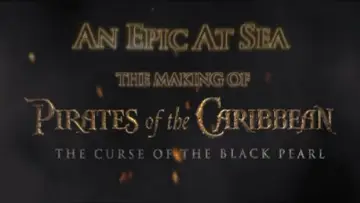 Backdrop to the movie "An Epic at Sea: The Making of 