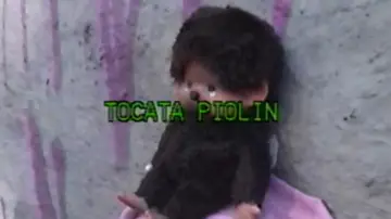 Backdrop to the movie "Tocata Piolin" #826251