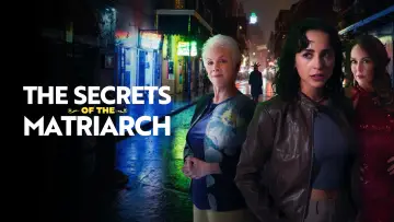 Backdrop to the movie "The Secrets of the Matriarch" #823797