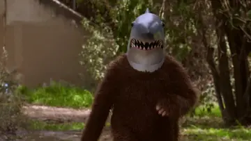 Backdrop to the movie "Sharksquatch" #1627526