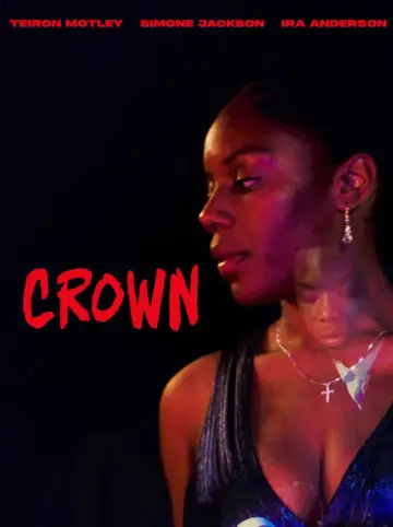 Poster to the movie "Crown" #850489