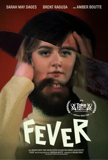 Poster to the movie "Fever" #850503