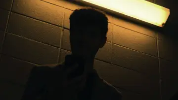 Backdrop to the movie "It