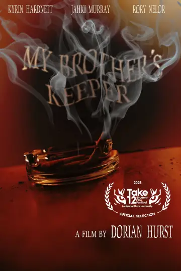 Poster to the movie "My Brother