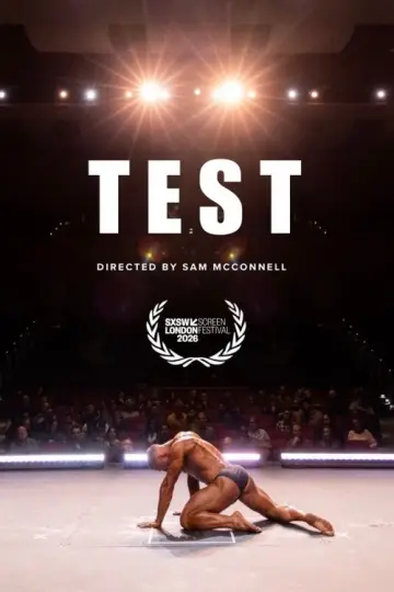 Test poster