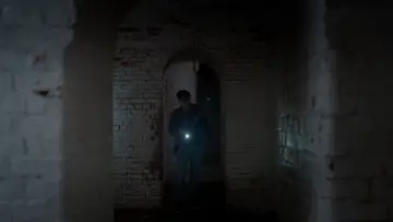Backdrop to the movie "In Fear" #824704